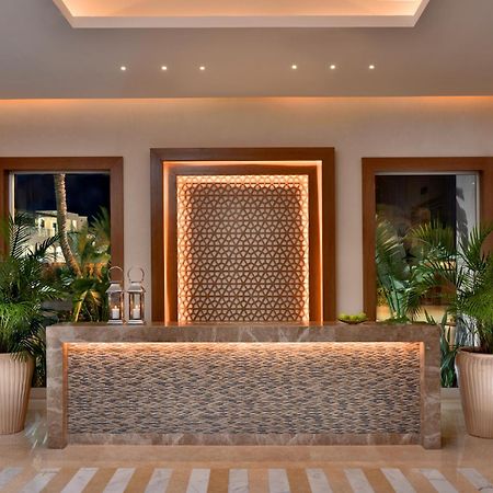 Jaz Neo Dar El Madina Hotell Coraya Bay Exteriör bild